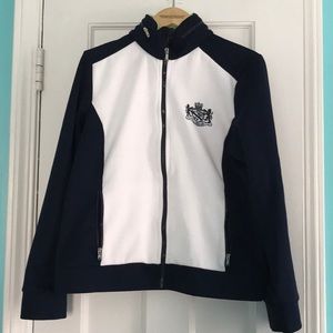 Ralph Lauren zip jacket ⛵️